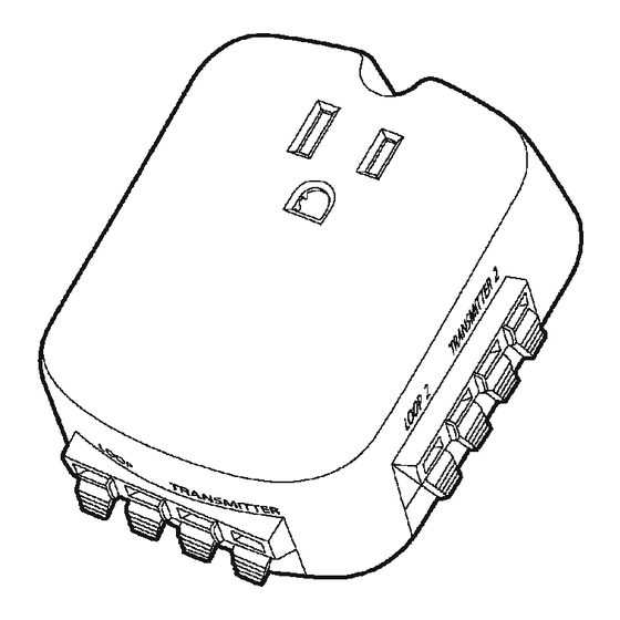 INVISIBLE FENCE LP4100 Operating Manual