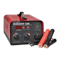 Projecta HDBC20 Manual