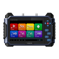 SeeEyes SC-IPM07HD User Manual