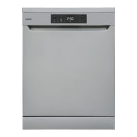 inventum VVW7040BS Series User Manual