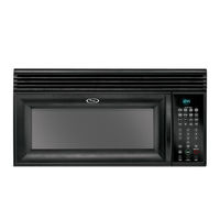 Whirlpool GH4155XPQ Use And Care Manual