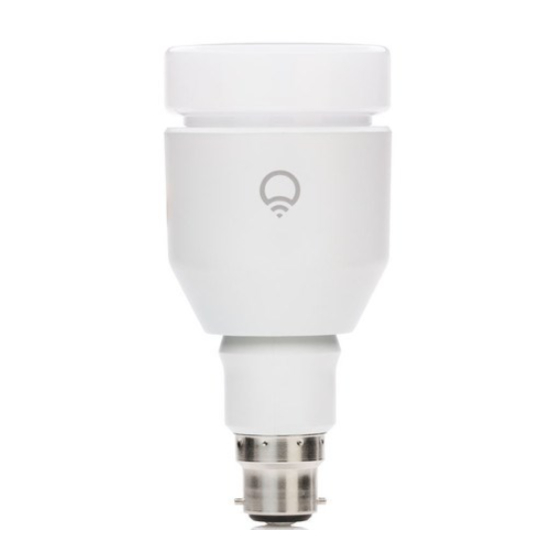 LIFX A21 User Manual