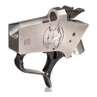 SSK SSK-50 Manual
