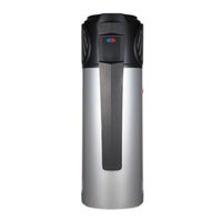 evoheat EVO150-1 Installation & Operation Manual