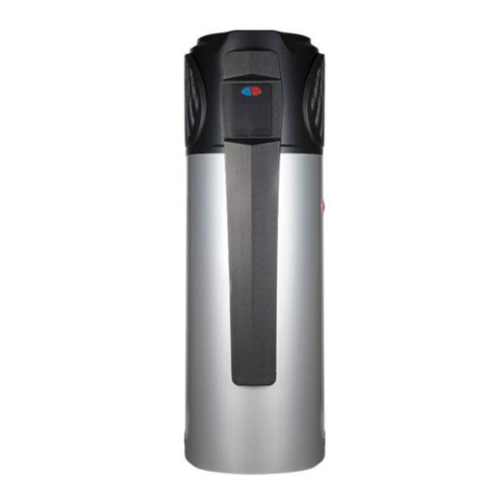 evoheat EVO150-1 Installation & Operation Manual