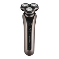 Remington X7 XR1770 Manual