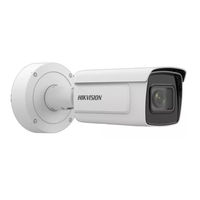 HIKVISION iDS-2CD7A46G0-IZHSR Quick Start Manual