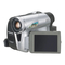 Camcorder Panasonic NV-GS35GN Operating Instructions Manual