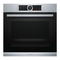 Oven Bosch HBG634B 1 Series Instruction Manual