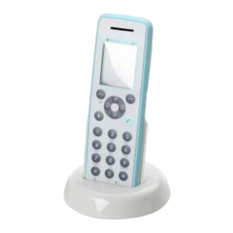 SpectraLink 7742 User Manual