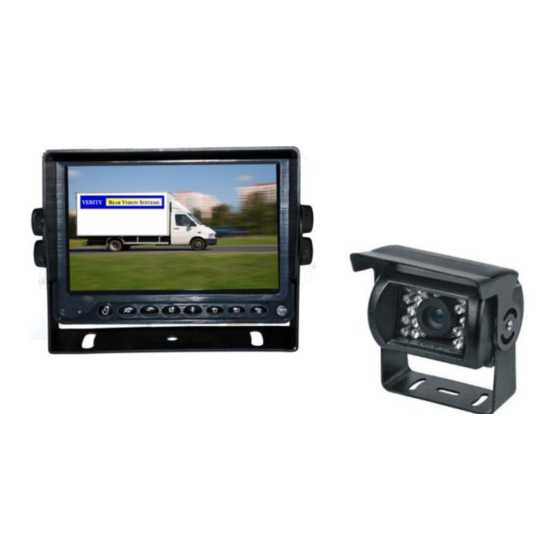 Verity Audio SM05E Quick Start Manual