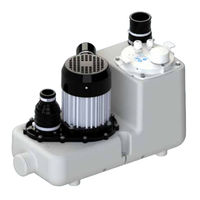 SFA Sanicom1 Manual