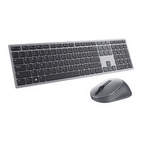 Dell KM7321W User Manual