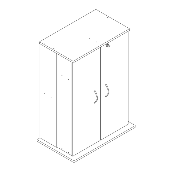 VEVOR KLDS-05 User Manual
