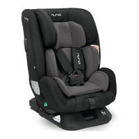 Nuna tres lx User Manual