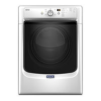 MAYTAG Performa MD3500 User Manual