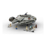LEGO Star wars 7190 Instructions For Use Manual