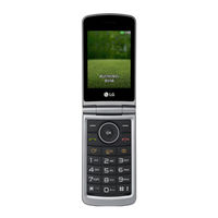 LG LG-G350 User Manual