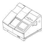 Nidek Medical ME-1000 Service Manual