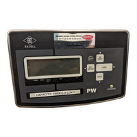 EXCELL PW Service Manual