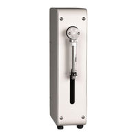 Teledyne Cetac Technologies SPM-700 Installation Manual