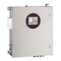MRU SWG100 BIOGAS User Manual