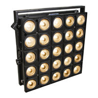 HQ-Power VPD7525BL User Manual