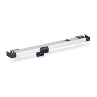GEZE Slimchain 230V AC Wiring Diagram
