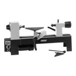 Draper WTL330A User Manual