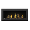 Indoor Fireplace Napoleon Luxuria Series Installation Manual