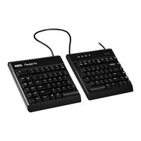Kinesis Freestyle Pro KB900 Series Quick Start Manual