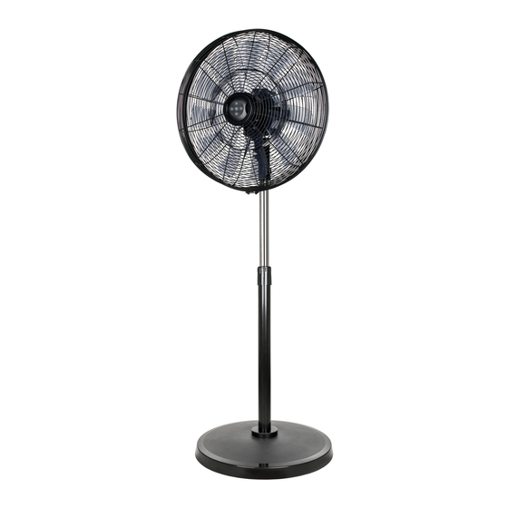 CasaFan AIROS ECO SILENT Mounting And Operating Manual