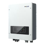 Sofar solar 3K-6KTLM-G2 User Manual
