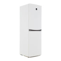 Zanussi ZRB35426WA User Manual