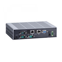 AXIOMTEK eBOX626-841-FL Series User Manual