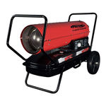 Pinnacle Climate Technologies PROTEMP PT-45-KFA User's Manual & Operating Instructions