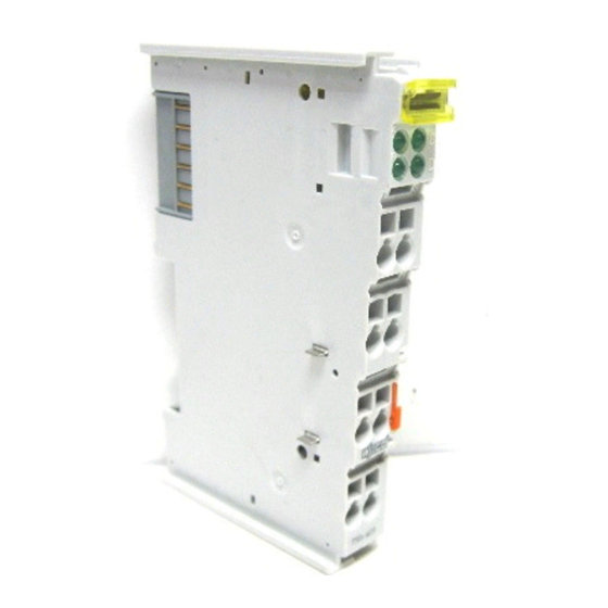 WAGO 750 Series Manual
