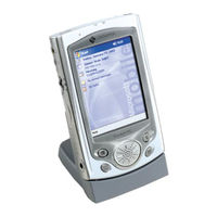 Casio Pocket PC 2002 User Manual