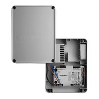 Comunello Automation QUAD-24V-HP Installation And User Manual