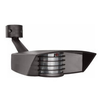 RAB STEALTH STL110W Installation Manual