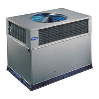 Carrier 48VL C Series Owner's Information Manual