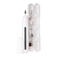 Lanaform Nail Pen Manual