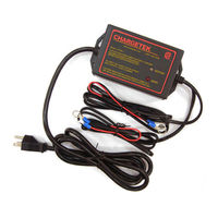 Chargetek CT500-3 Installation Manual