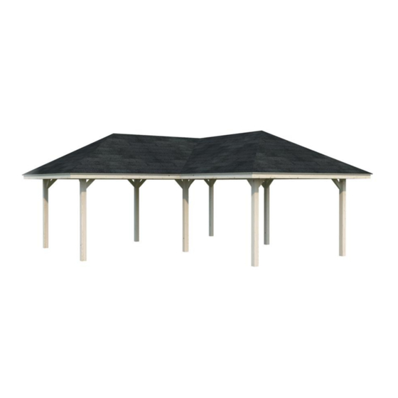 Lemeks Palmako PA120-5959 Assembly, Installation And Maintenance Manual