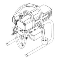 WAGNER PROSPRAY 20 Owner's Manual
