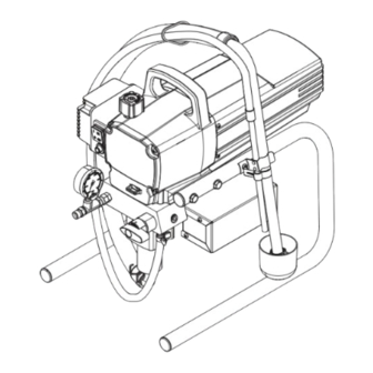 WAGNER PROSPRAY 20 Owner's Manual
