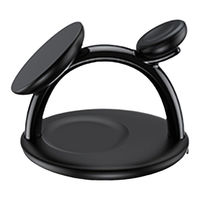 Choetech Magnetic Leap Duo 3-in-1 User Manual