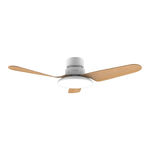 cecotec ENERGYSILENCE AERO 5200 LIGHT WHITEWOOD Instruction Manual