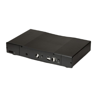 Rega Ios Manual