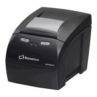 Bematech MP-4000 User Manual